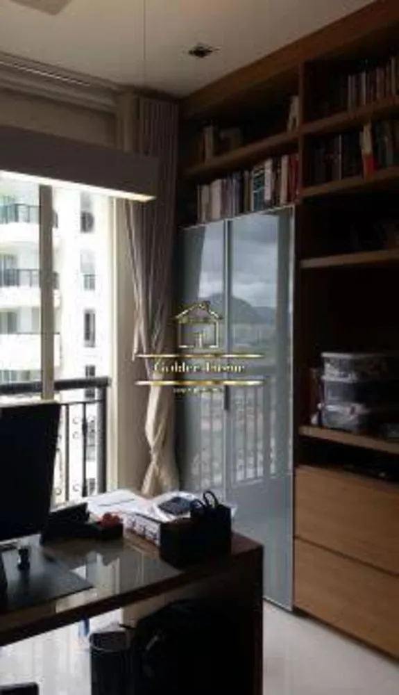 Apartamento, 5 quartos, 435 m² - Foto 24