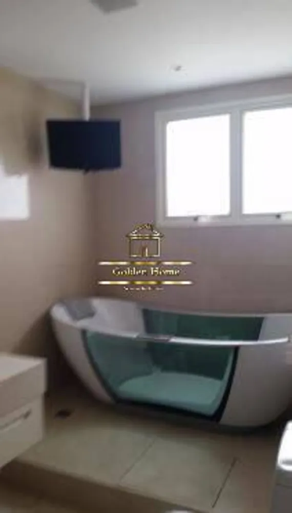 Apartamento, 5 quartos, 435 m² - Foto 16
