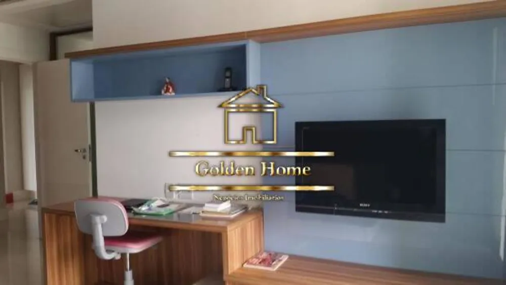 Apartamento, 5 quartos, 435 m² - Foto 19