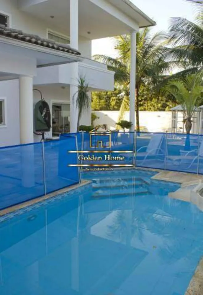 Casa, 4 quartos - Foto 1
