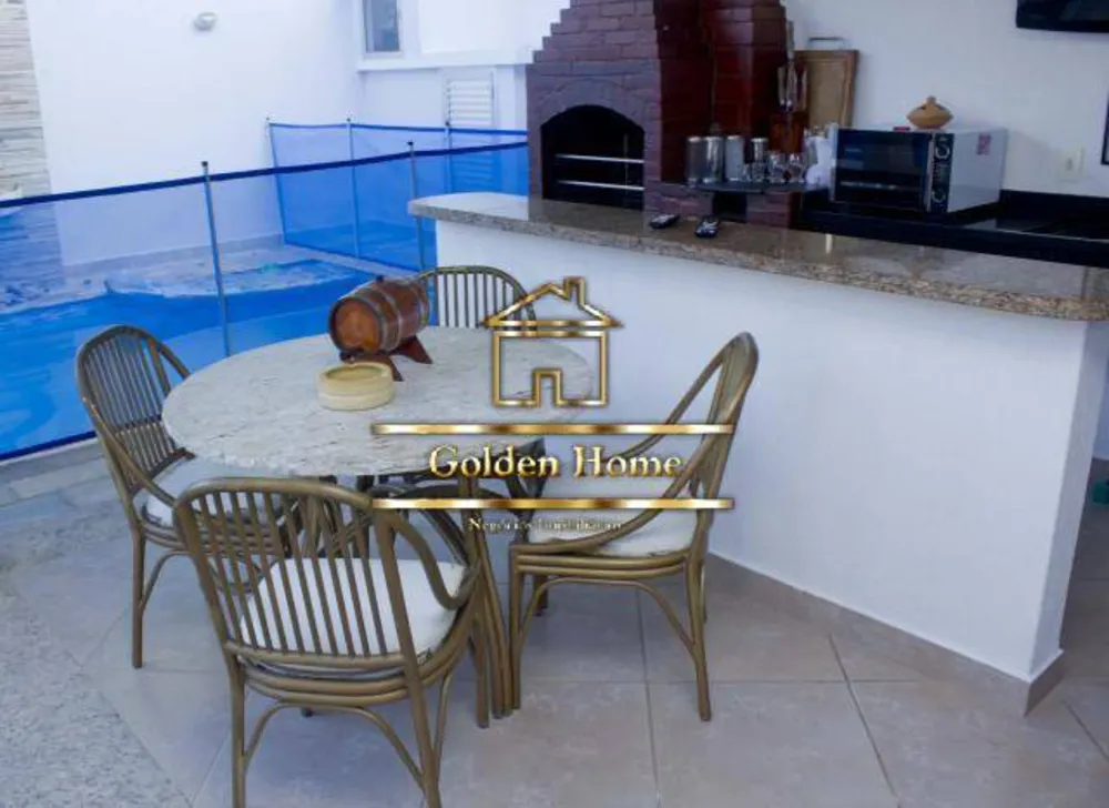 Casa, 4 quartos - Foto 3