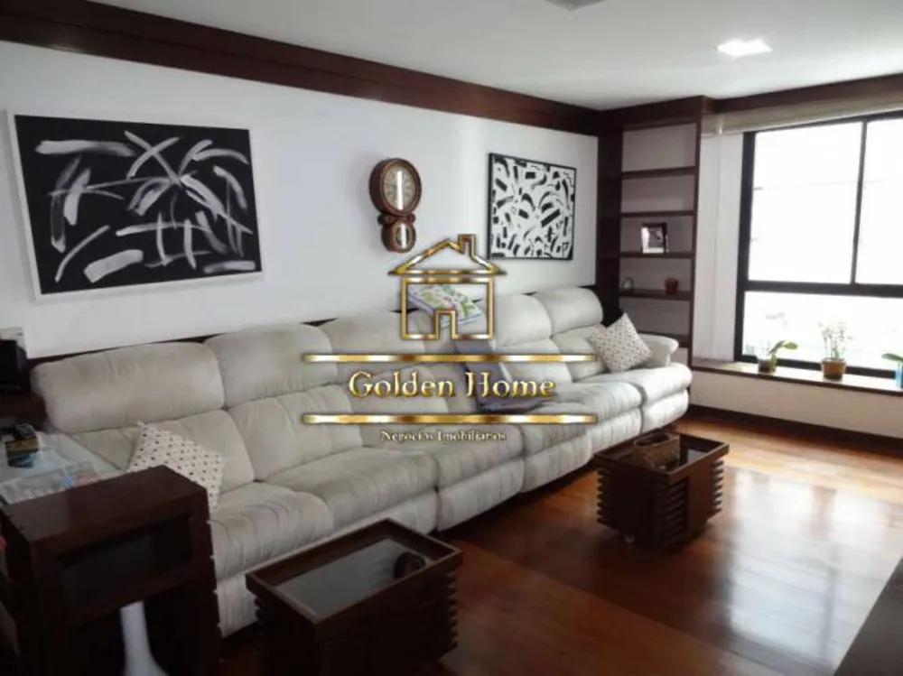 Apartamento, 4 quartos - Foto 4