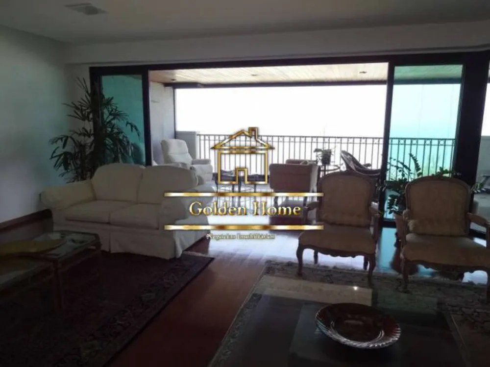 Apartamento, 4 quartos - Foto 7