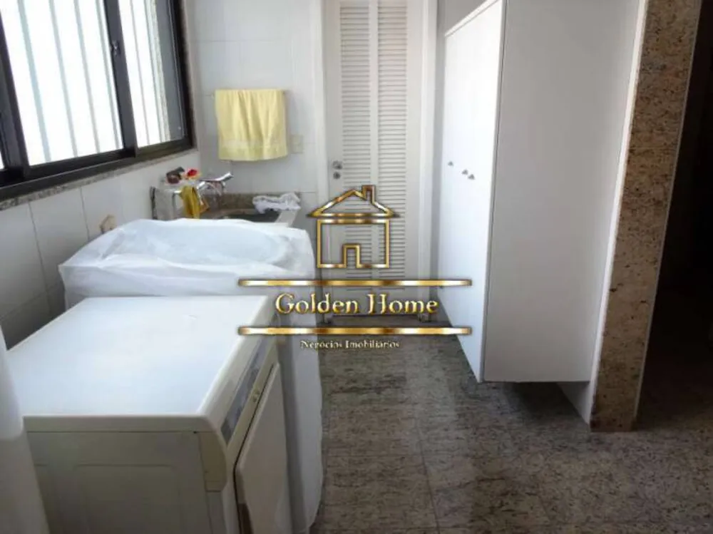 Apartamento, 4 quartos - Foto 12