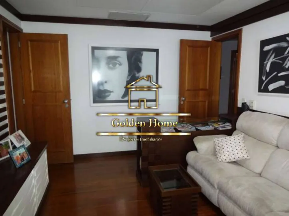 Apartamento, 4 quartos - Foto 9