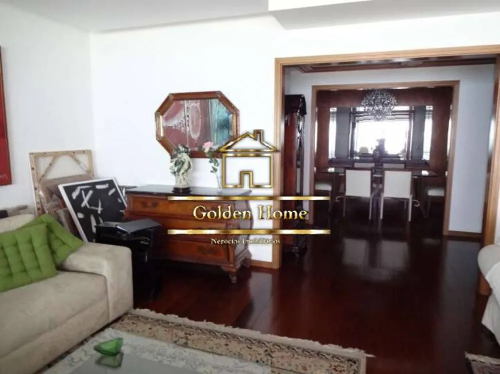 Apartamento, 4 quartos - Foto 6