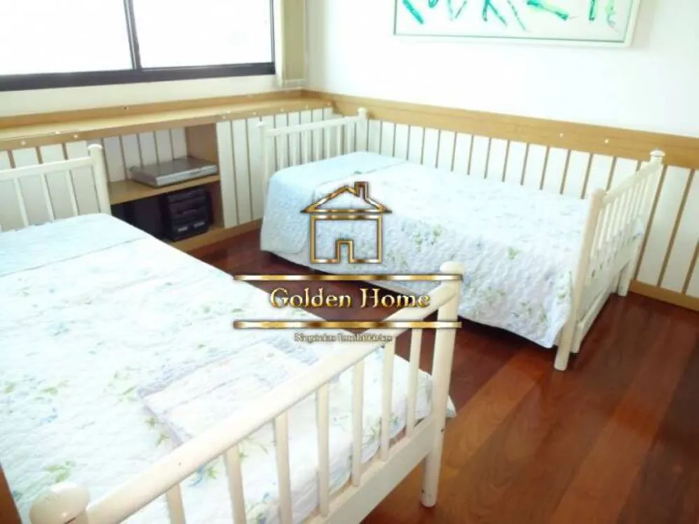 Apartamento, 4 quartos - Foto 16