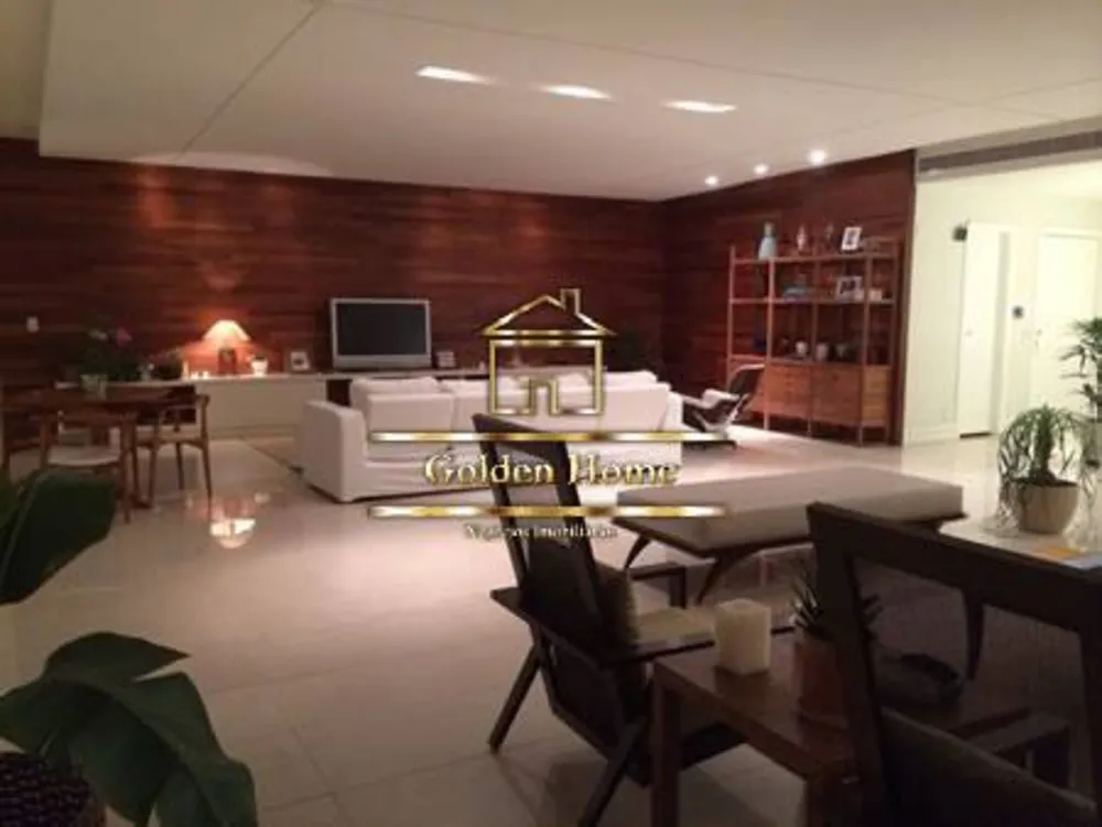 Apartamento, 5 quartos - Foto 5