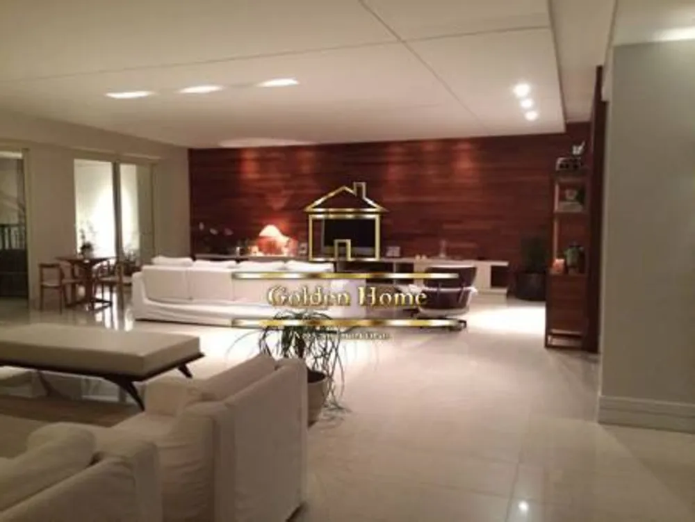 Apartamento, 5 quartos - Foto 3