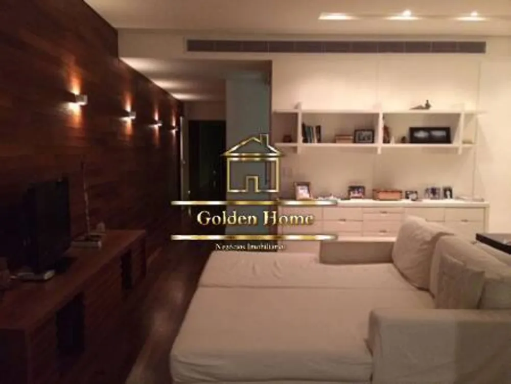 Apartamento, 5 quartos - Foto 13