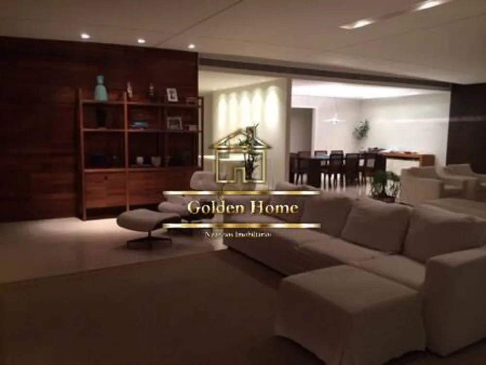 Apartamento, 5 quartos - Foto 6