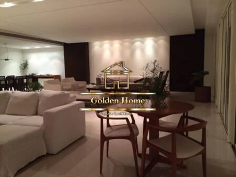 Apartamento, 5 quartos - Foto 7