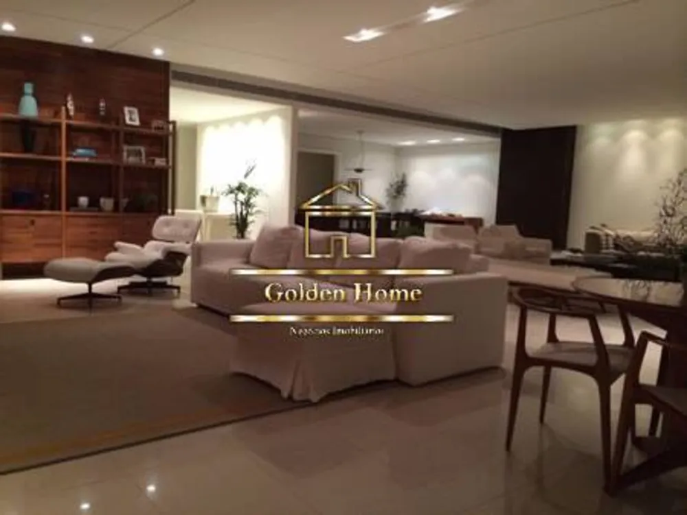 Apartamento, 5 quartos - Foto 4