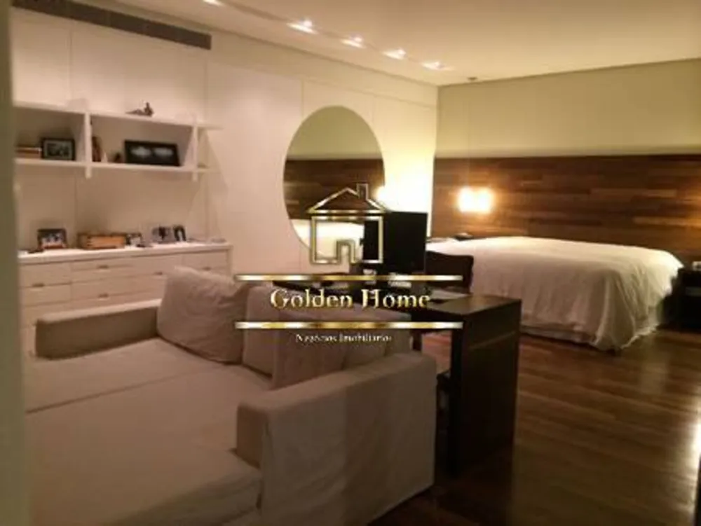 Apartamento, 5 quartos - Foto 9