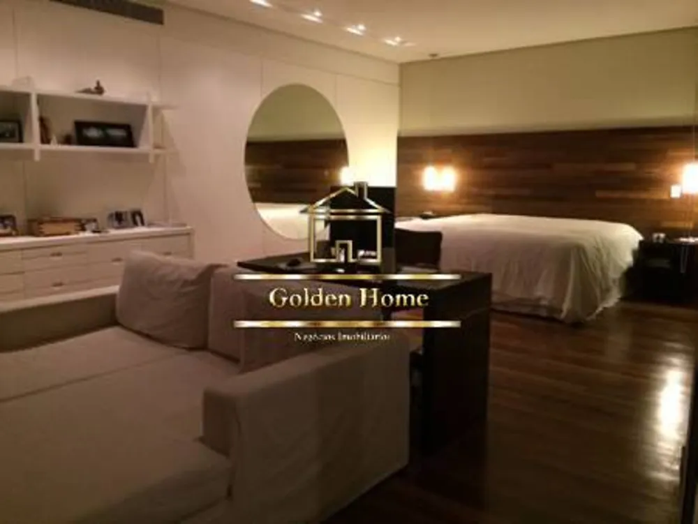 Apartamento, 5 quartos - Foto 10