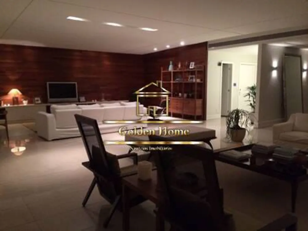 Apartamento, 5 quartos - Foto 2