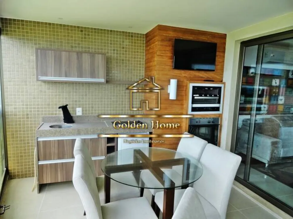 Apartamento, 4 quartos - Foto 12