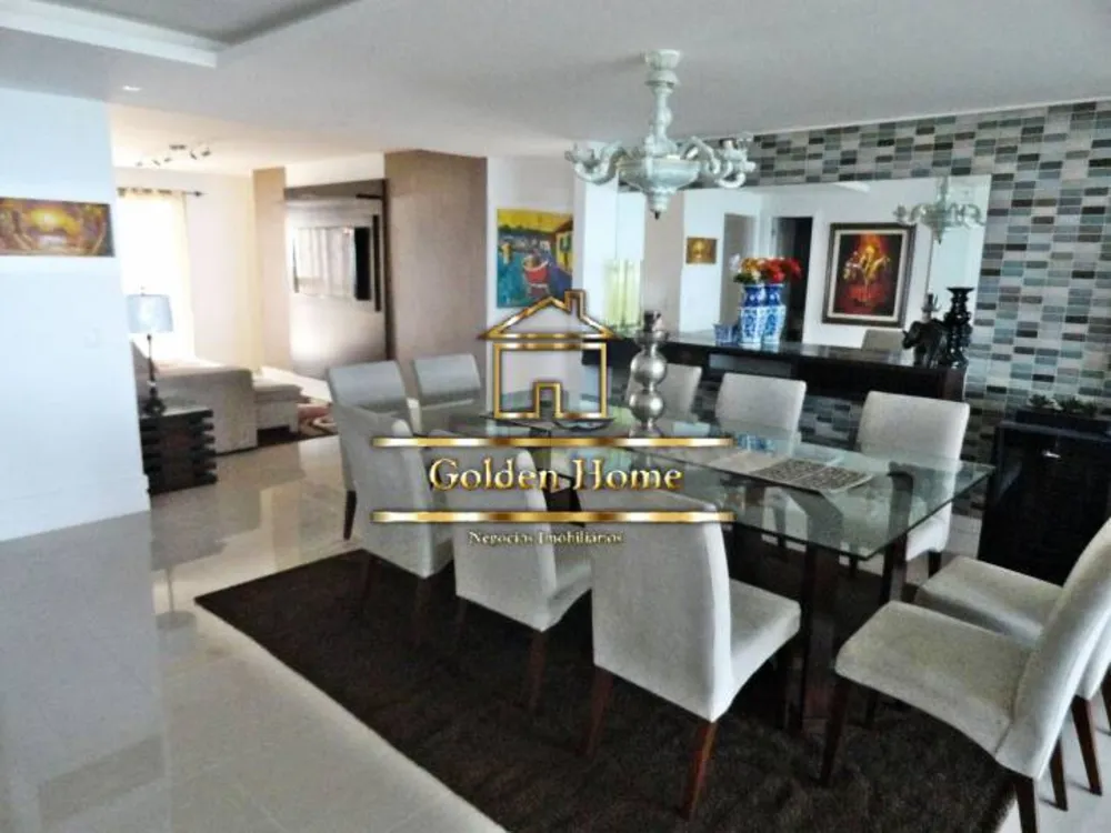 Apartamento, 4 quartos - Foto 2