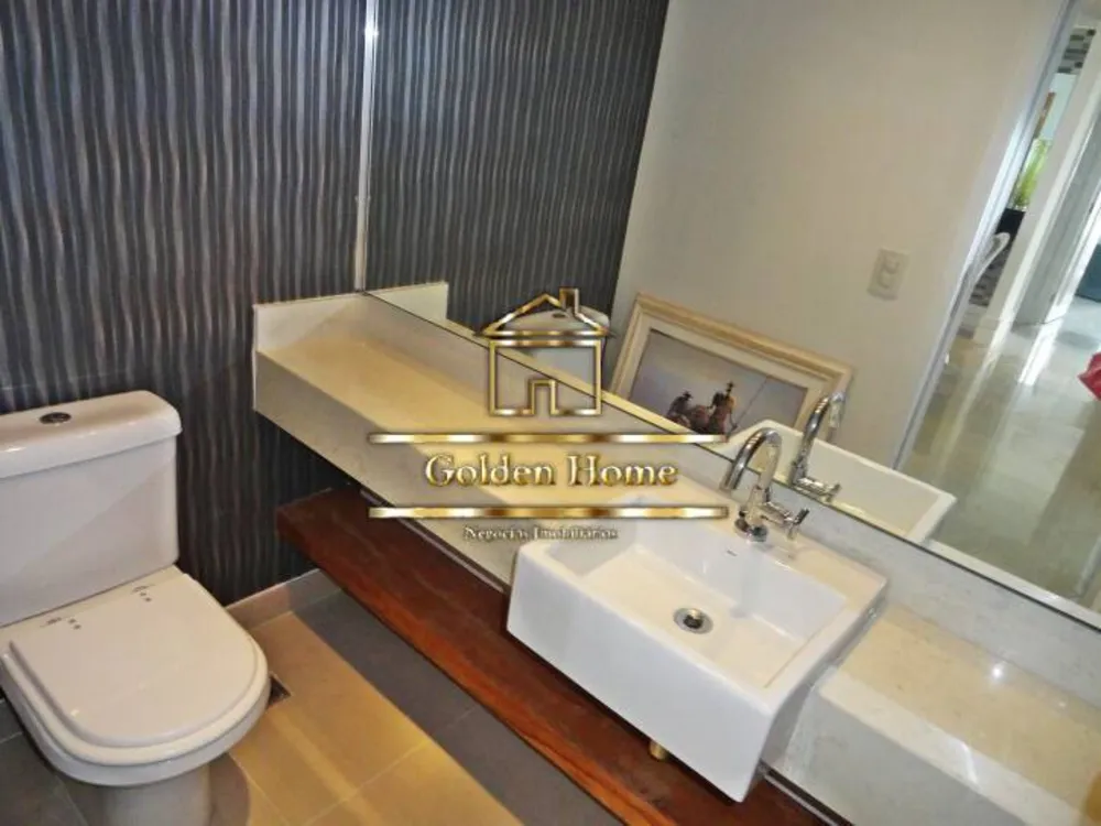 Apartamento, 4 quartos - Foto 5
