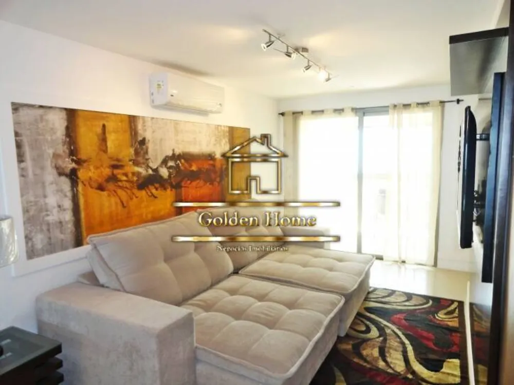 Apartamento, 4 quartos - Foto 7
