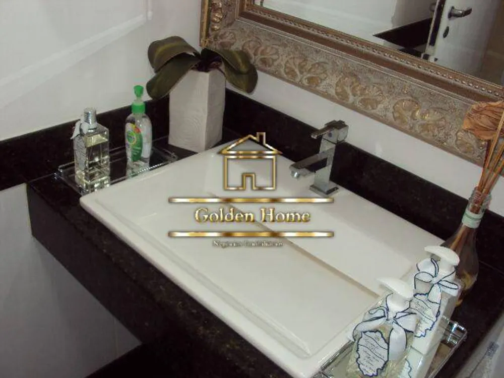 Apartamento, 4 quartos, 250 m² - Foto 12