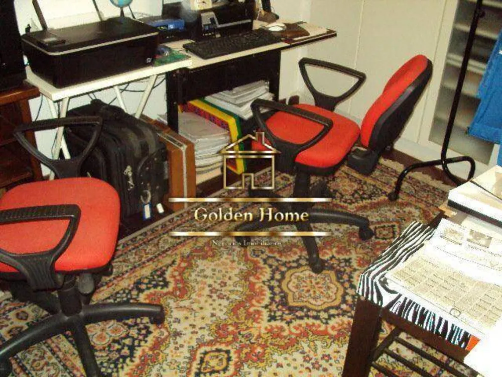 Apartamento, 4 quartos, 250 m² - Foto 4