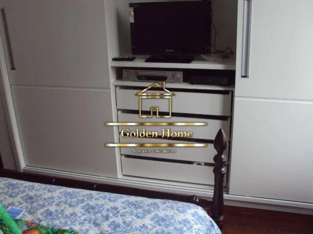 Apartamento, 4 quartos, 250 m² - Foto 6