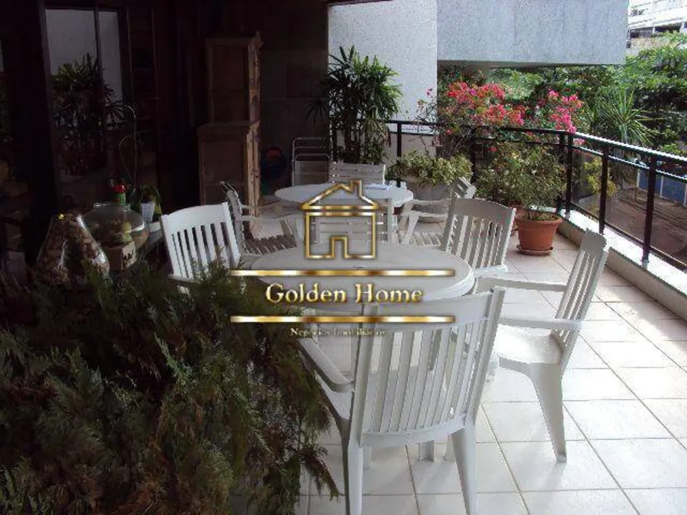 Apartamento, 4 quartos, 250 m² - Foto 18