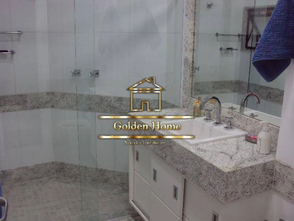 Apartamento, 4 quartos, 250 m² - Foto 11