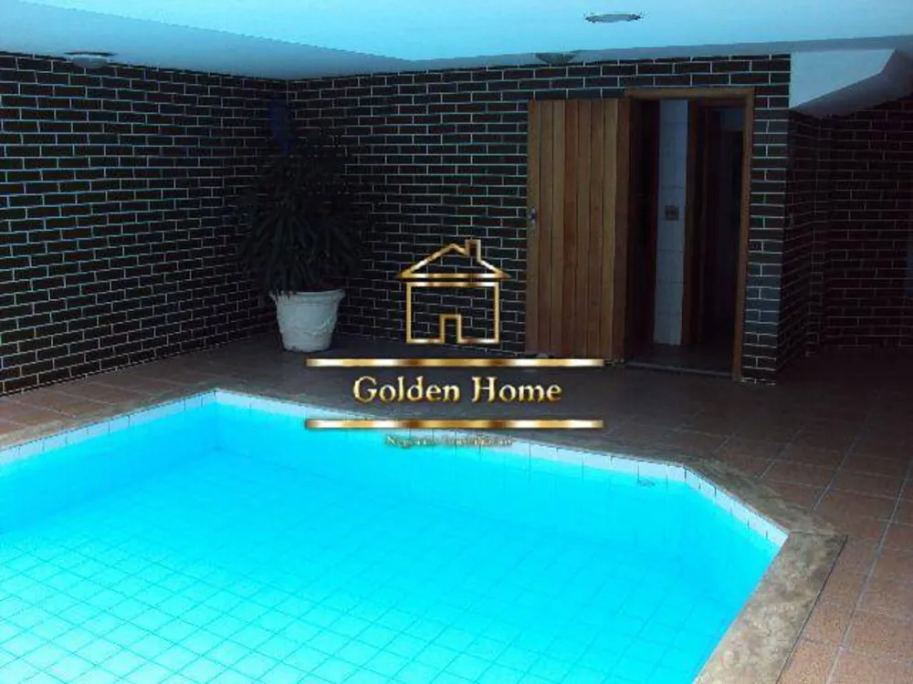 Apartamento, 4 quartos, 250 m² - Foto 3