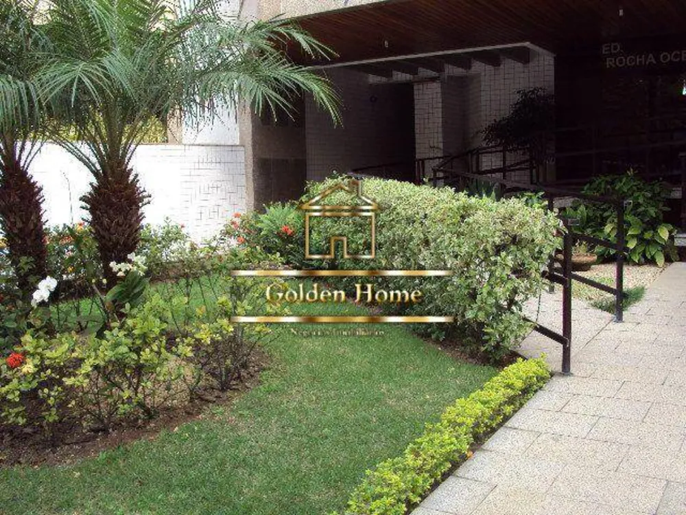 Apartamento, 4 quartos, 250 m² - Foto 5