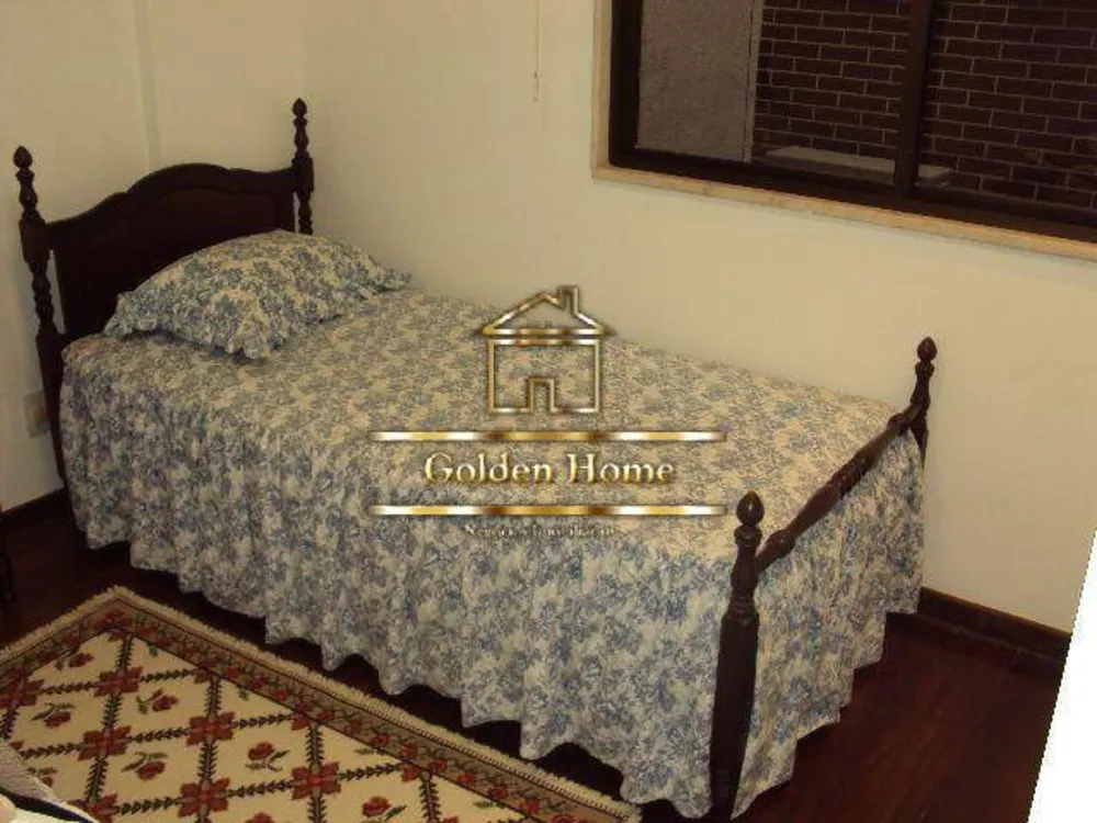Apartamento, 4 quartos, 250 m² - Foto 10