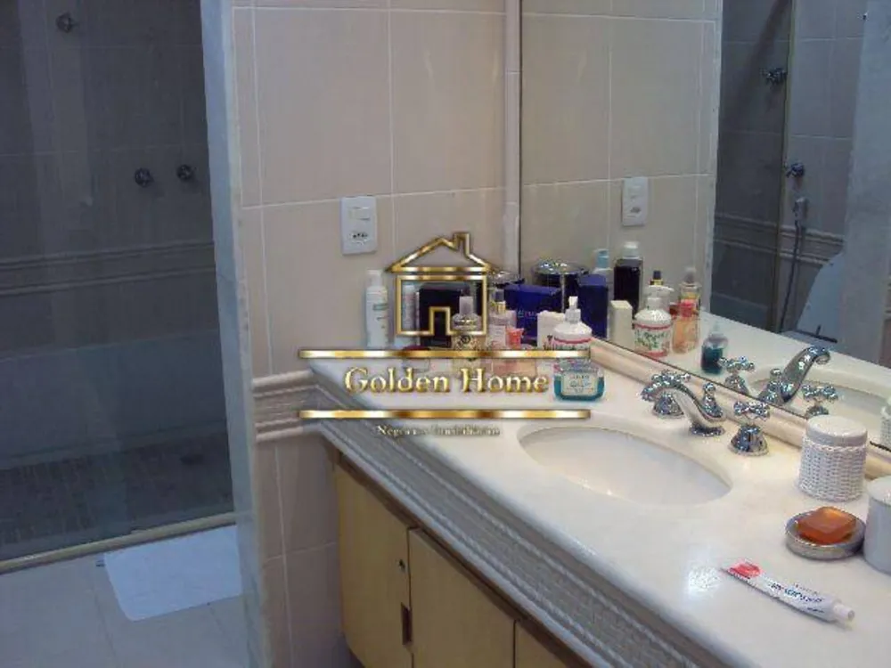 Apartamento, 4 quartos, 250 m² - Foto 14