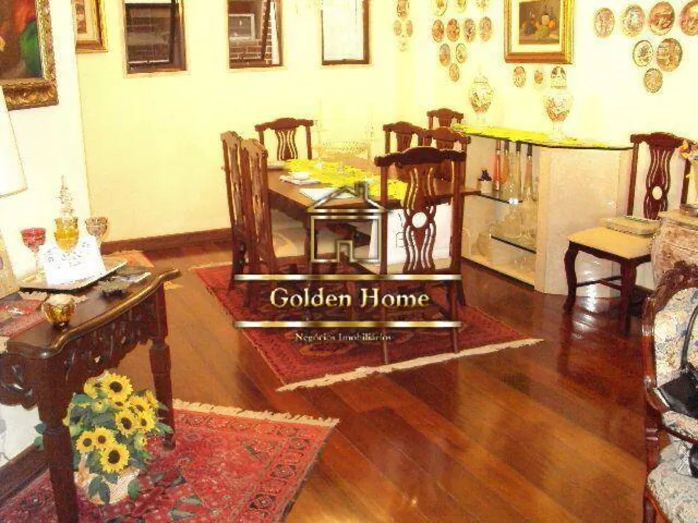 Apartamento, 4 quartos, 250 m² - Foto 21
