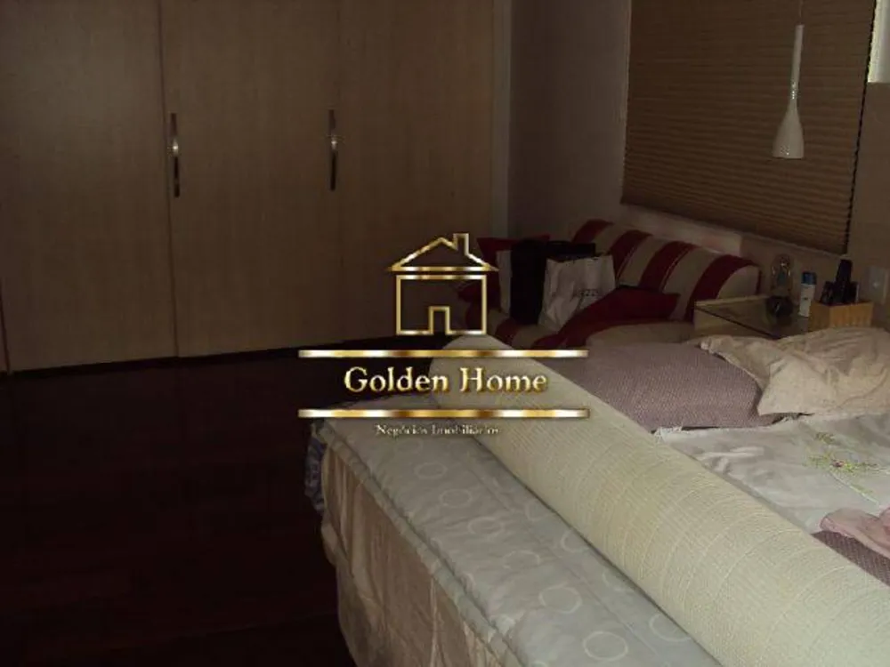 Apartamento, 4 quartos, 250 m² - Foto 16