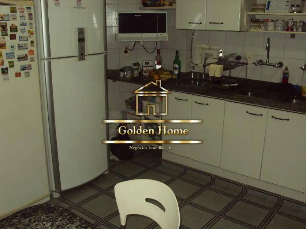 Apartamento, 4 quartos, 250 m² - Foto 17