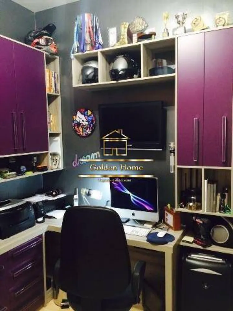 Cobertura, 3 quartos - Foto 6