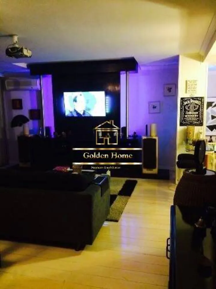 Cobertura, 3 quartos - Foto 7
