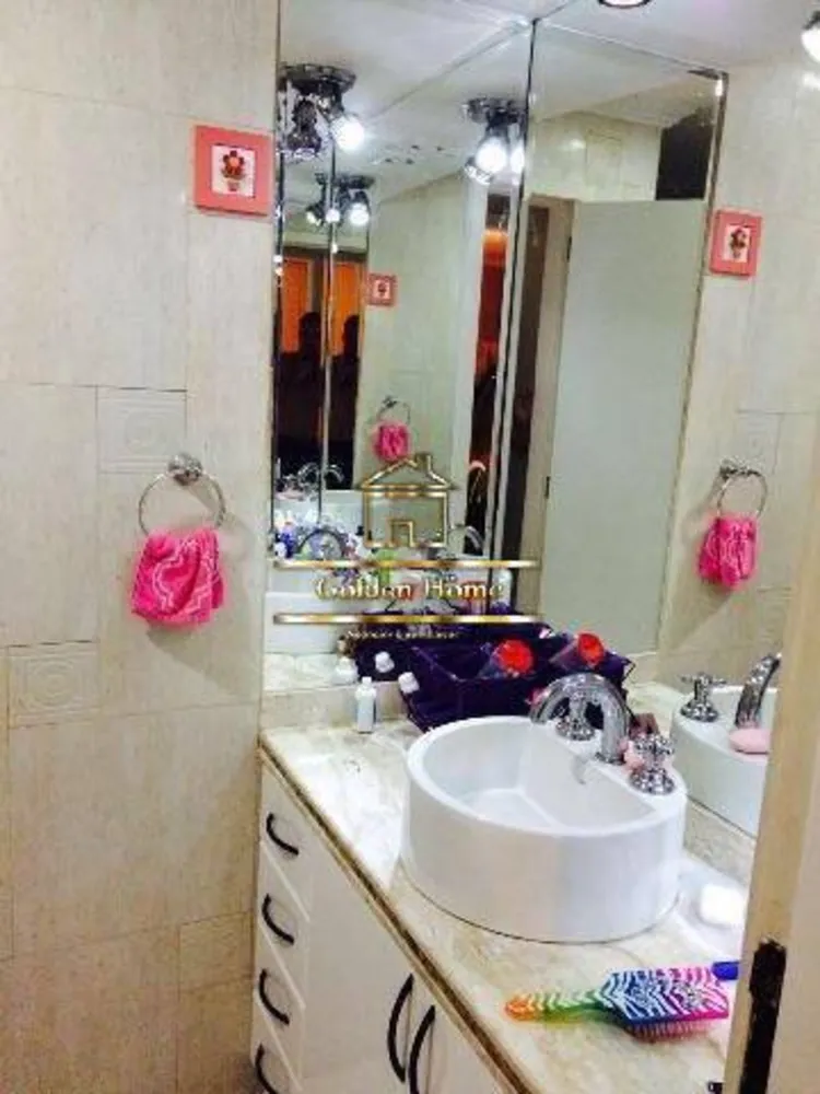 Cobertura, 3 quartos - Foto 4