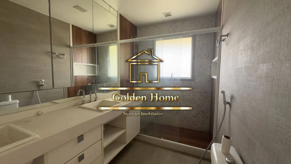 Apartamento, 4 quartos, 233 m² - Foto 13