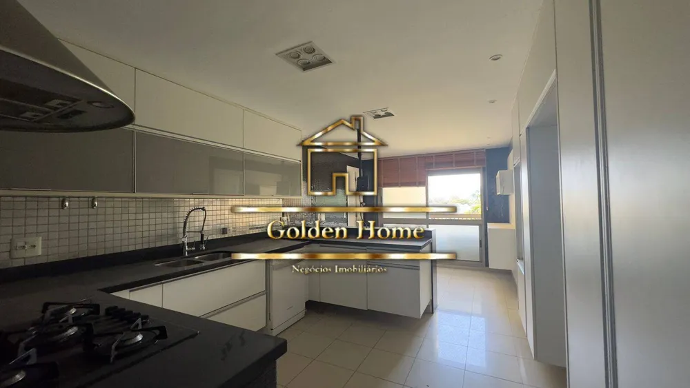 Apartamento, 4 quartos, 233 m² - Foto 17