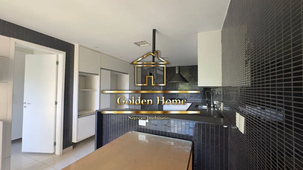 Apartamento, 4 quartos, 233 m² - Foto 16
