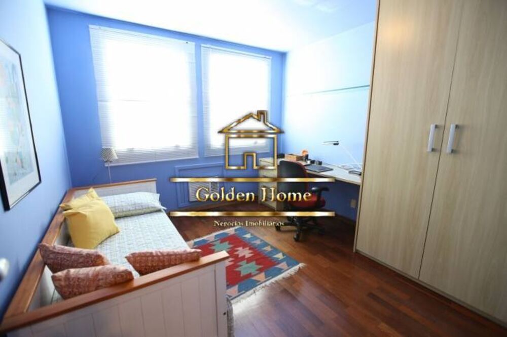 Apartamento à venda e aluguel com 2 quartos, 115m² - Foto 2