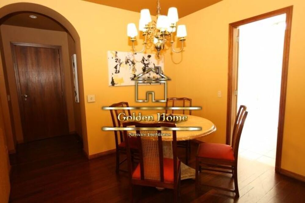 Apartamento à venda e aluguel com 2 quartos, 115m² - Foto 1