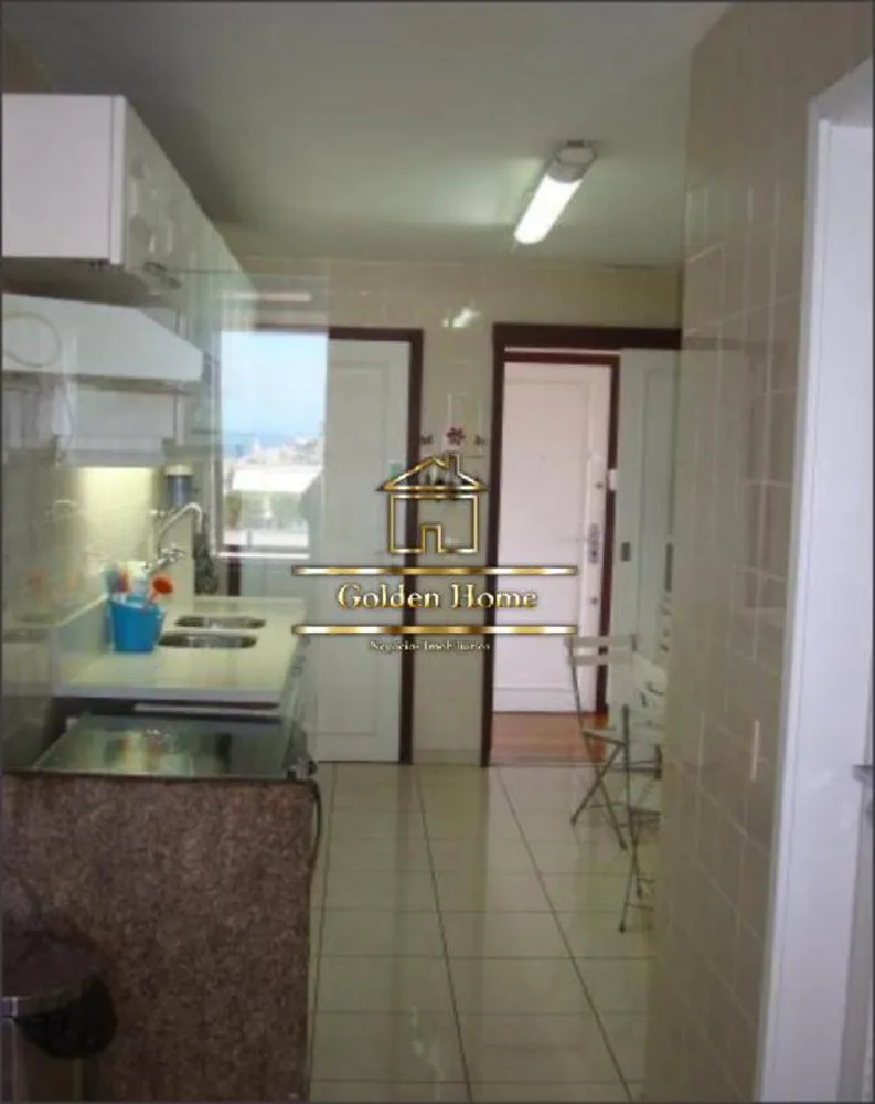 Cobertura, 3 quartos - Foto 2