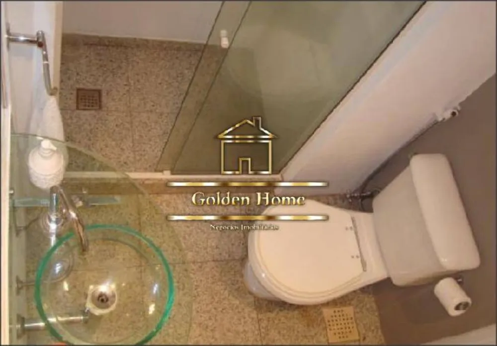 Cobertura, 3 quartos - Foto 19