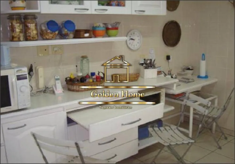 Cobertura, 3 quartos - Foto 4