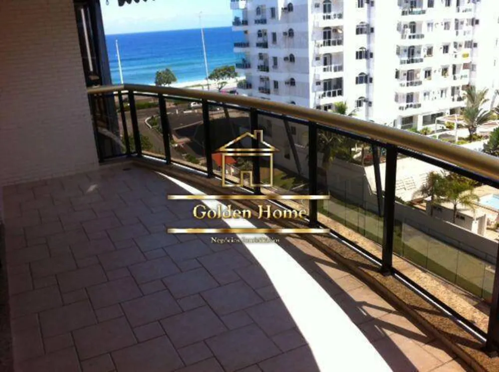 Cobertura, 4 quartos, 320 m² - Foto 3
