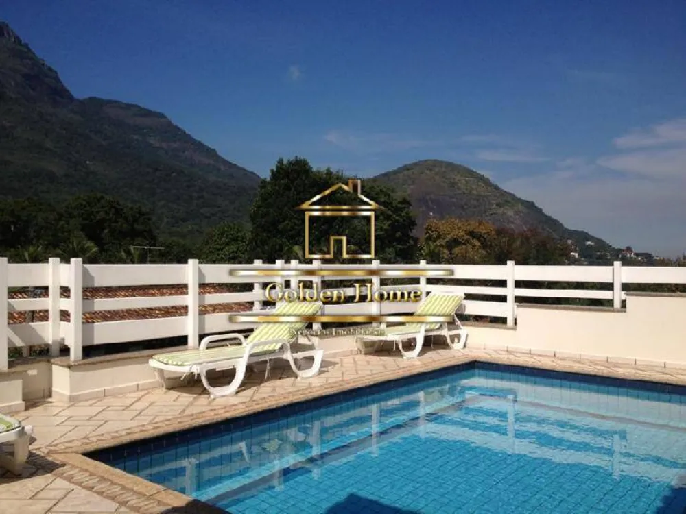 Casa, 7 quartos, 650 m² - Foto 1