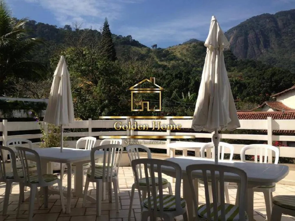 Casa, 7 quartos, 650 m² - Foto 4